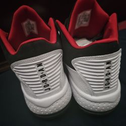 Jordan Shoes