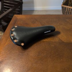 Race Inc BMX Cruiser Seat