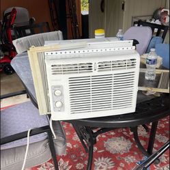 Window A/C