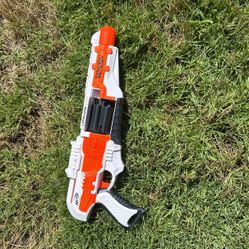 Nerf Longarm
