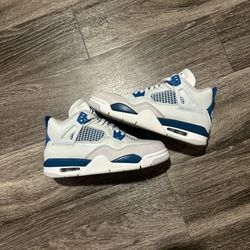 Jordan 4