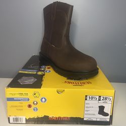 Herman Survivors Boots