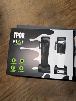 TPOB CLIPPER