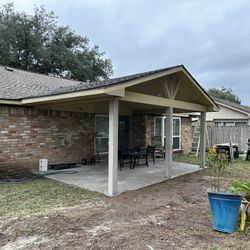 porches fence roofing siding storages deck 