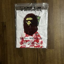 Bape Shirt