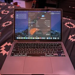 2020 Macbook Air