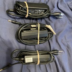 Original Hp Power Adapter For H470 printer three are available
