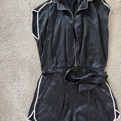 Victoria’s Secret onesie size S