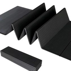 Foldable Yoga Mat