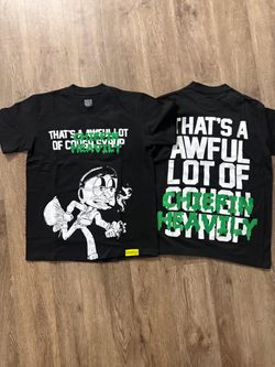 Alocs shirt
