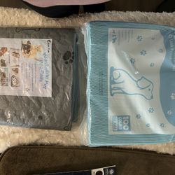 New Washable Pet Pad 