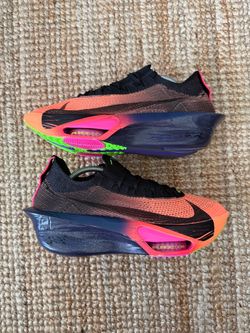 Nike alpha fly 3