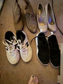 Women’s shoes