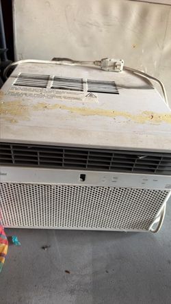 Window ac