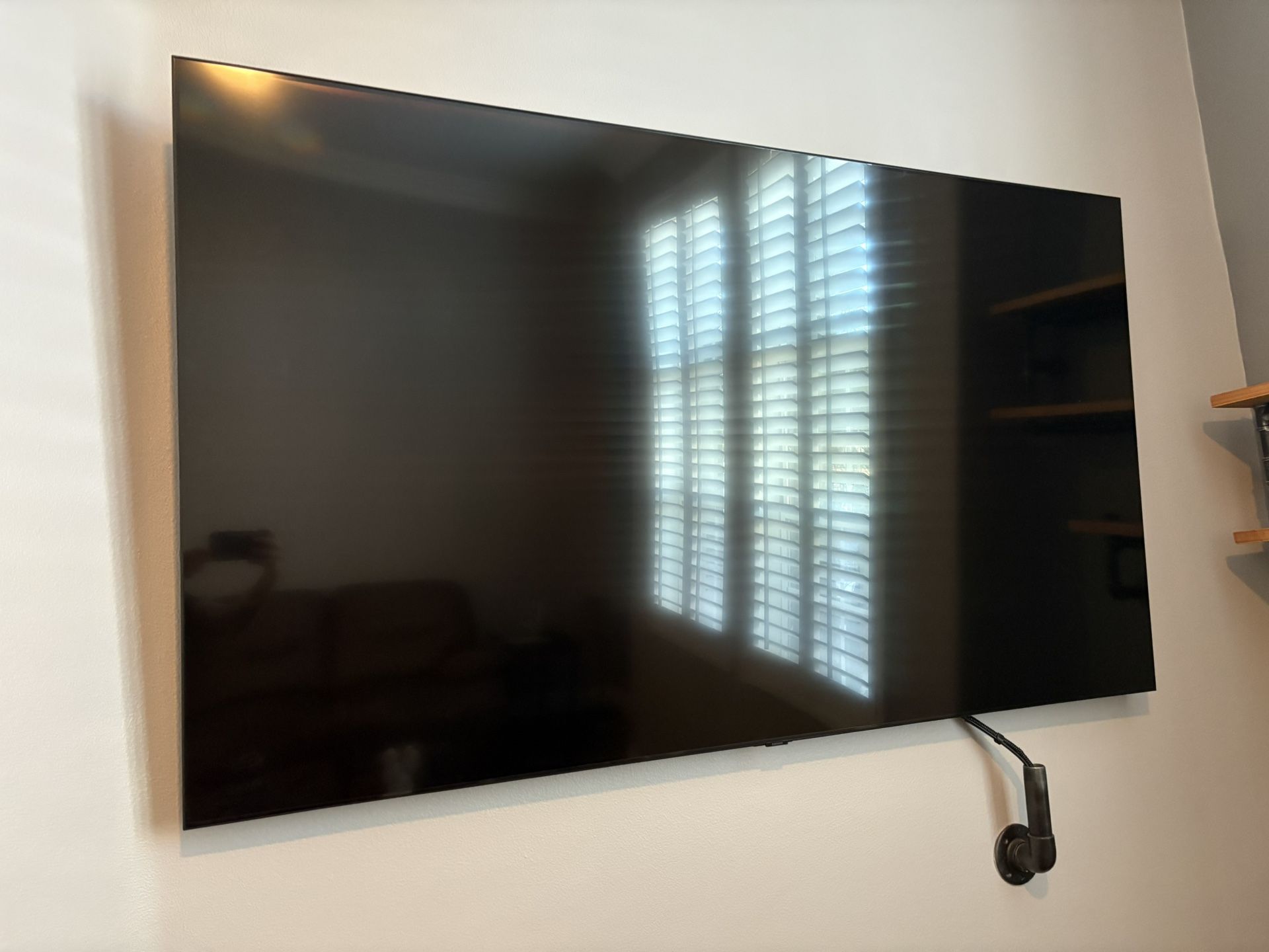 Tv Qled, Samsung Multiple Tvs Available 