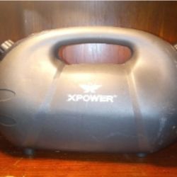 XPOWER F-16 CORDED ULV COLD ELECTRIC FOGGER