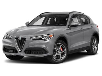 2020 Alfa Romeo Stelvio
