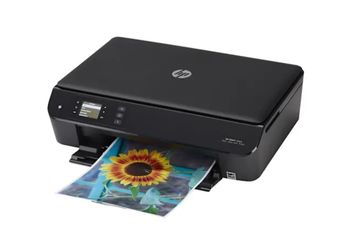 HP ENVY 4500 All-in-One Wireless Printer, HP Instant Ink Compatible