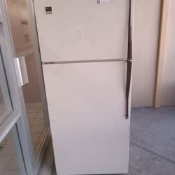 Refrigerator  $50 OR BEST OFFER