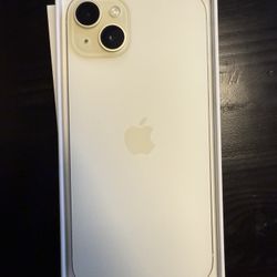 iPhone 15plus