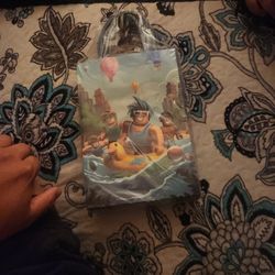 Roblox birthday bag