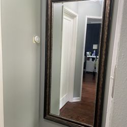 Full Body Mirror