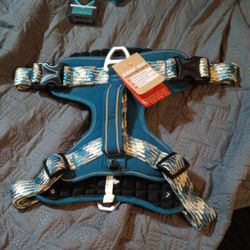 Arcadia Trails XXL Dog Harness