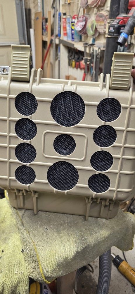 Bluetooth Speaker NEW