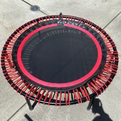 Trampoline 