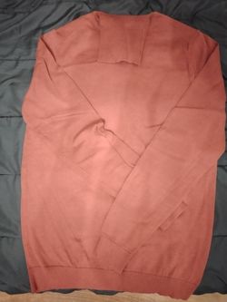 Lightweight fine-knit Sweater Pullover