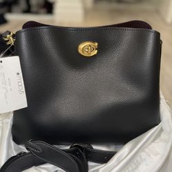 Coach Willow Bag 