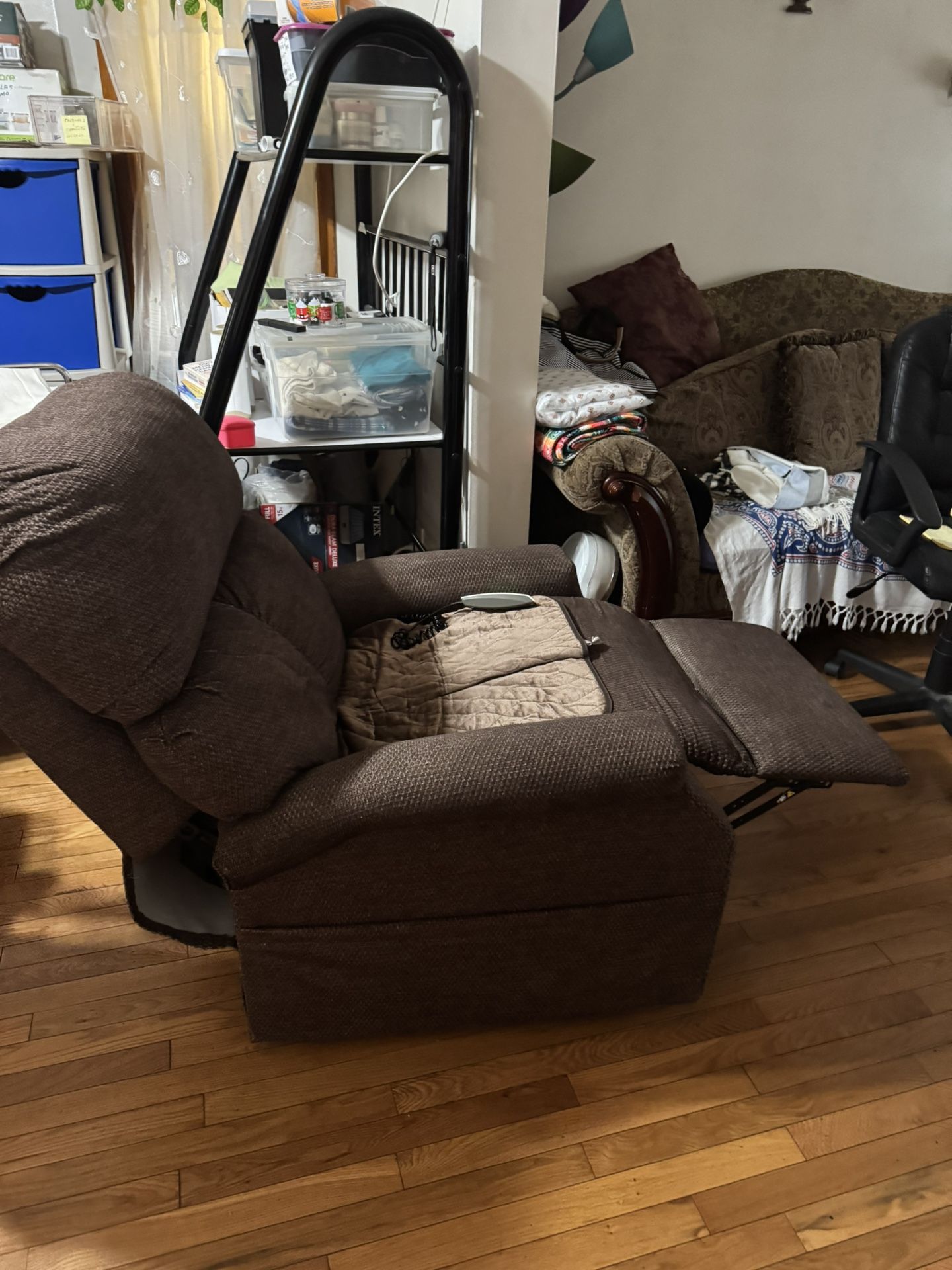 Lift Sofa