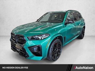 2026 BMW X5 M
