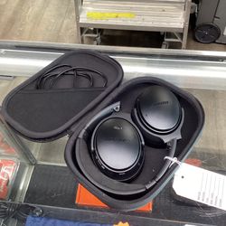 Bose Bluetooth Headphones 