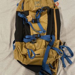 Burton AK Snowboarding - Backpack