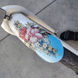 Phat Cycle Aloha Cruiser Bicycle