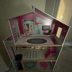 Just Doll House 