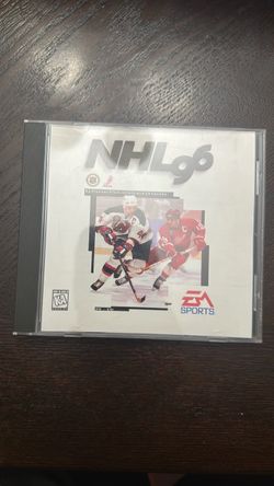 Original NHL 96