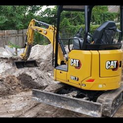Excavación Y Volteo 