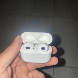 AirPod 3rd Generation 