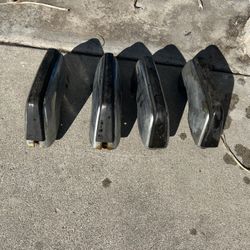 Bumper Guards