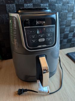 Ninja air fryer XL