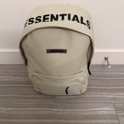 Essential Fear Of God Backpack