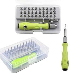 32 In 1 Mini Set Tools 