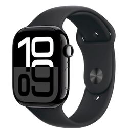 Apple Watch Series 10