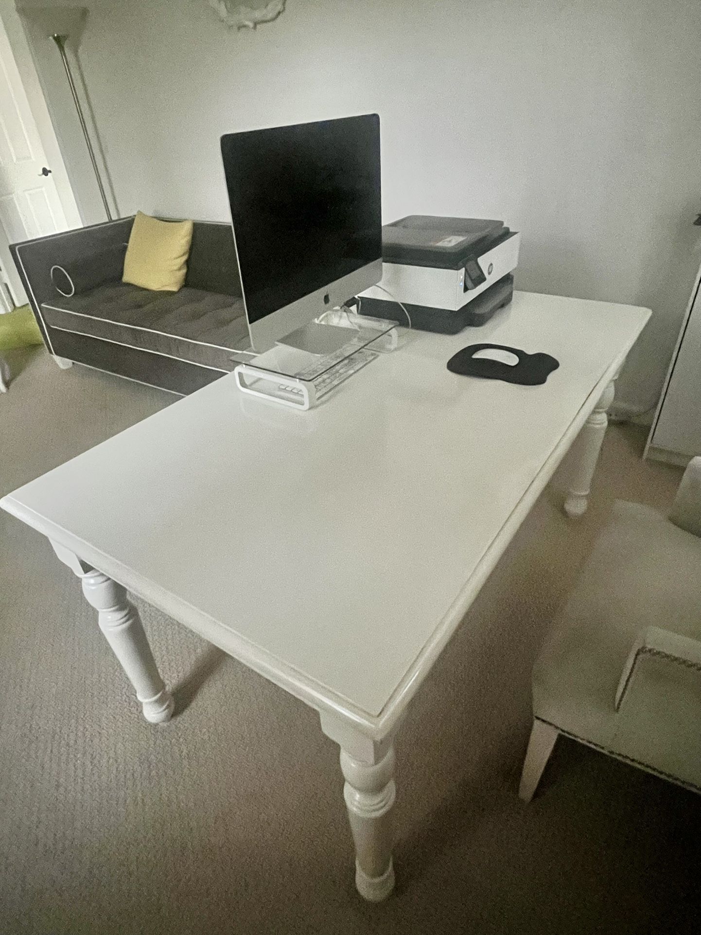 Pottery Barn Desk