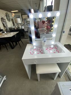 Vanity Set 