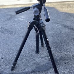 Professional Tripod