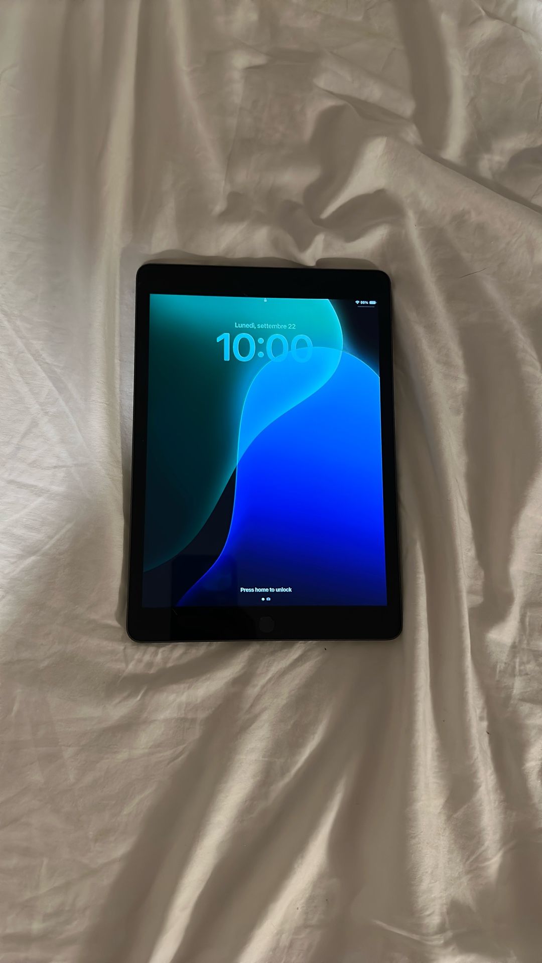 Ipad 9th Gen 64G