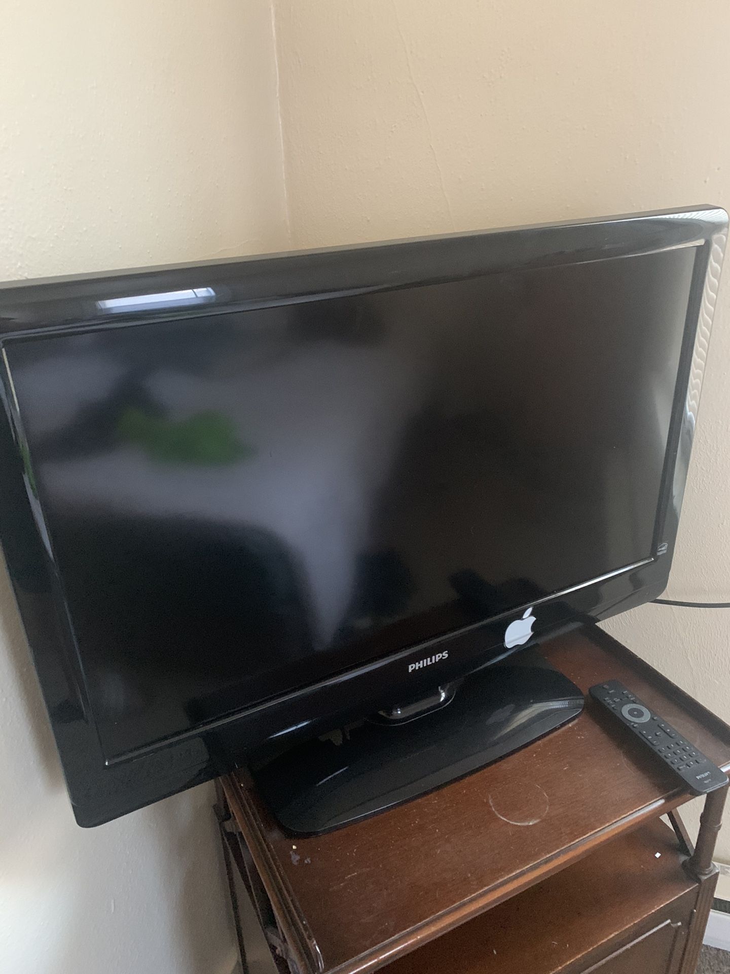 LCD Television